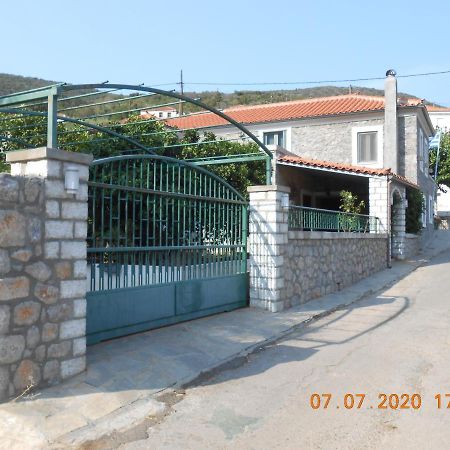 Lakonian Home Ierakas Dış mekan fotoğraf
