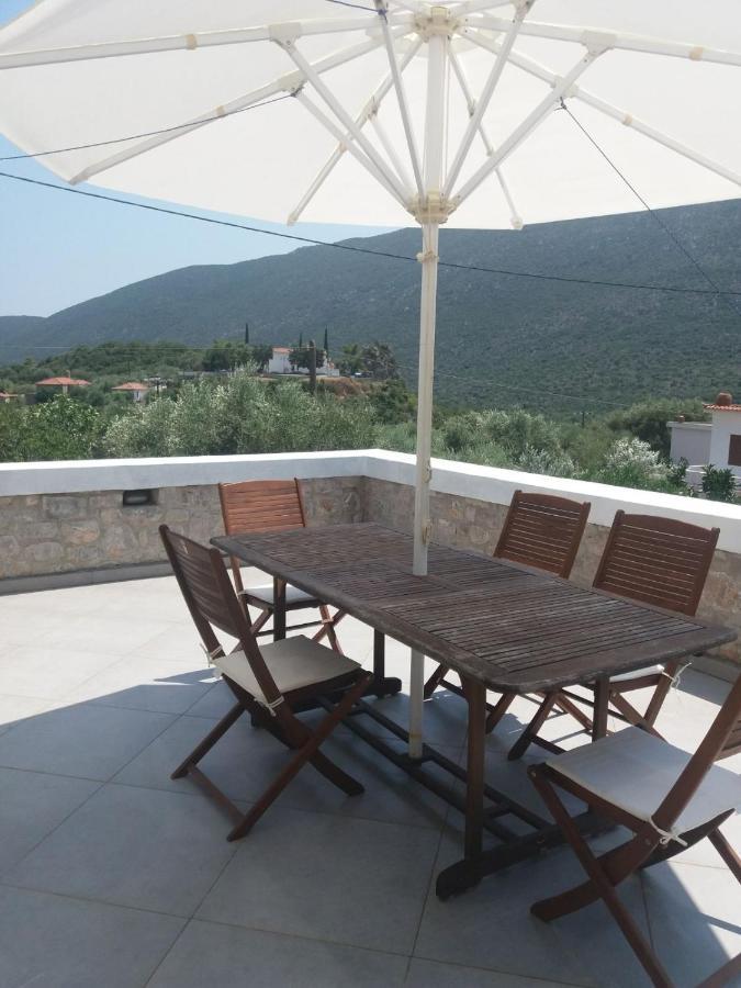 Lakonian Home Ierakas Dış mekan fotoğraf