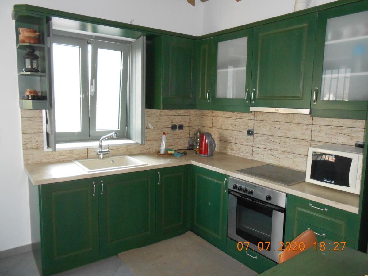 Lakonian Home Ierakas Dış mekan fotoğraf