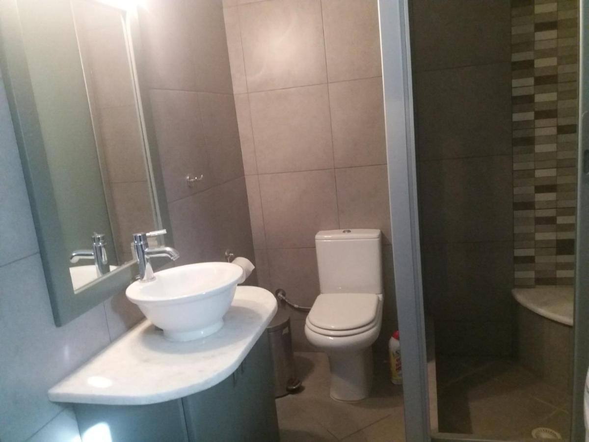 Lakonian Home Ierakas Dış mekan fotoğraf