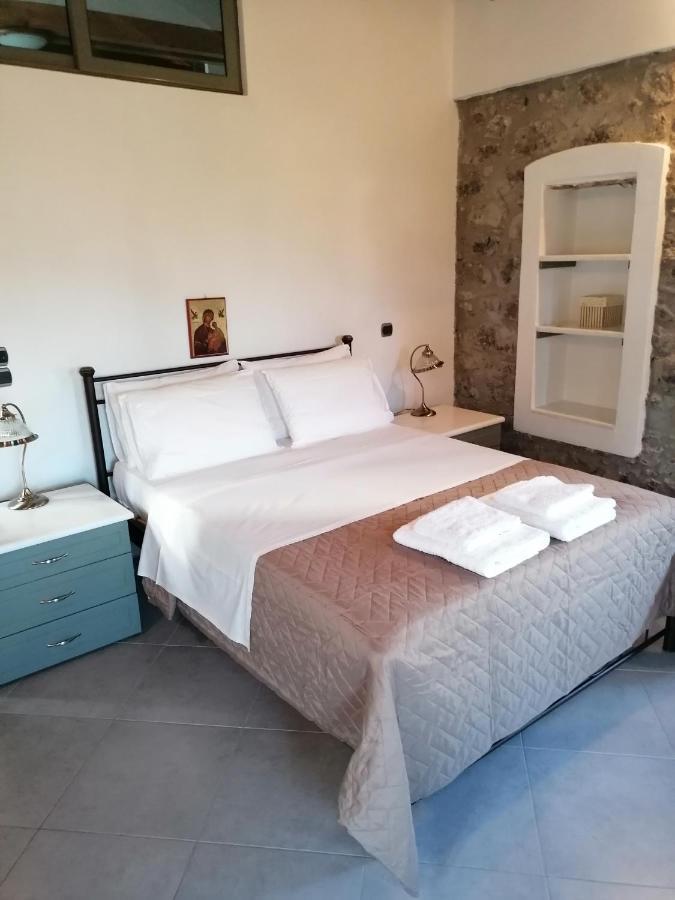 Lakonian Home Ierakas Dış mekan fotoğraf