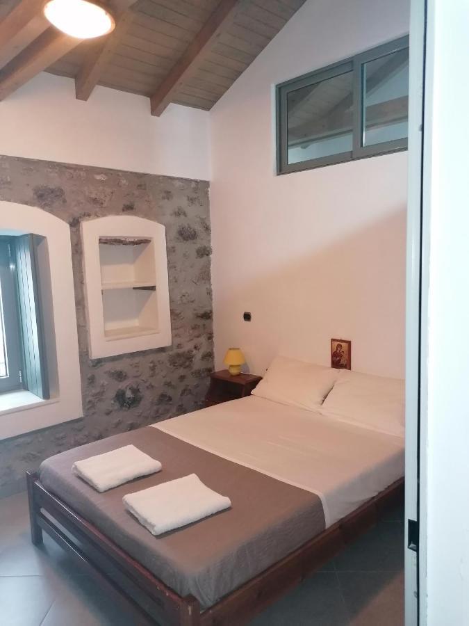 Lakonian Home Ierakas Dış mekan fotoğraf